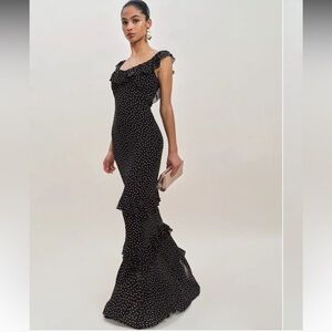 Tripoli Dress